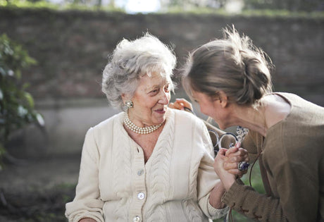 Healthy Aging: Small Daily Habits That Make a Big Difference