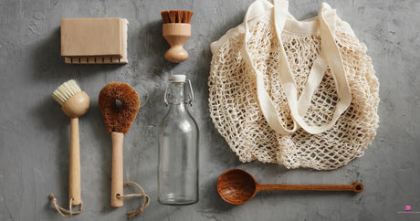 Sustainable Kitchen Swaps: Embrace Eco-Friendly Food Storage Solutions