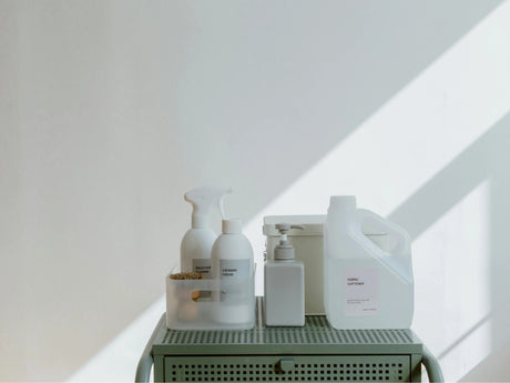 Save Money and Go Natural with This Do It Yourself Laundry Detergent Guide