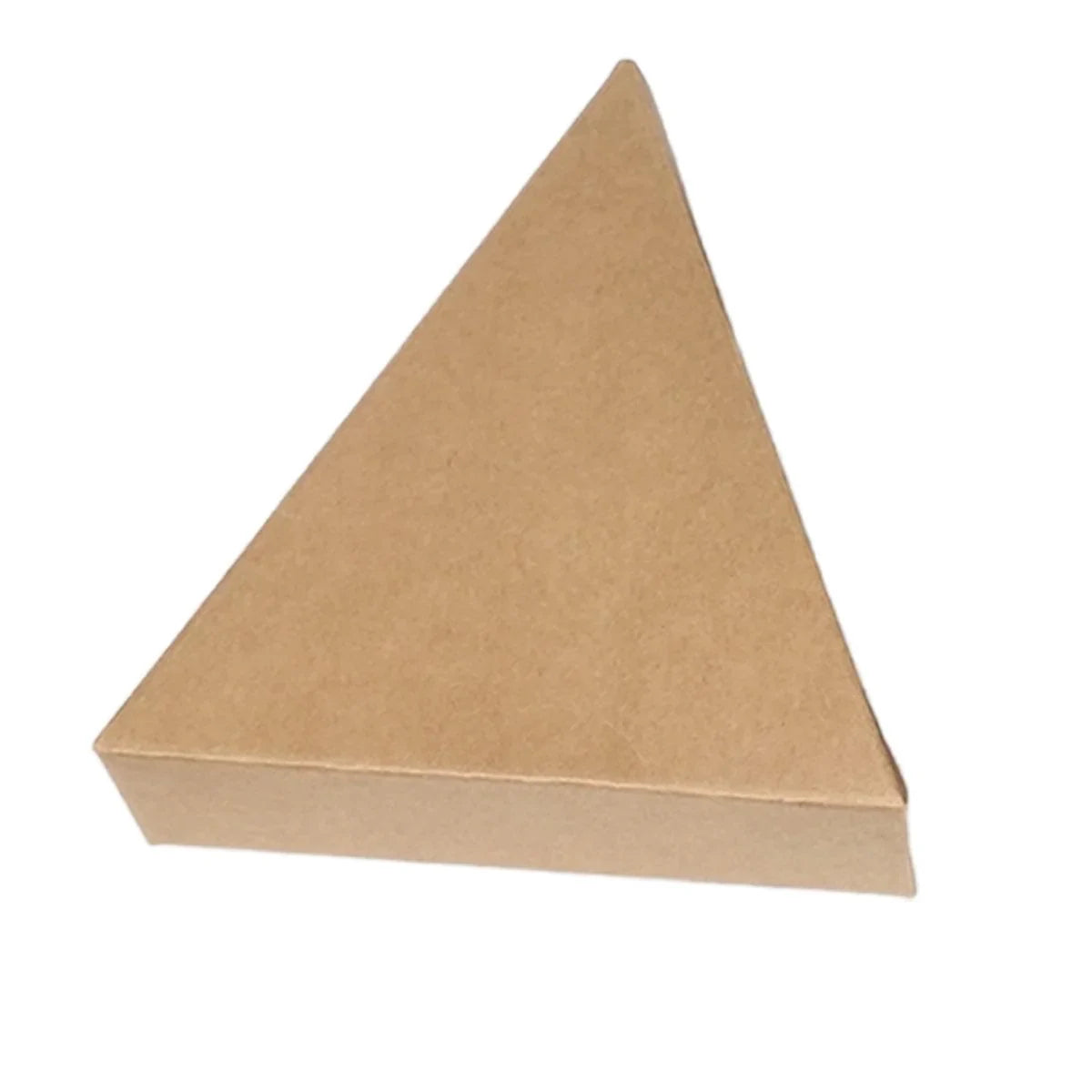 Triangle Pizza Boxes 100PCS