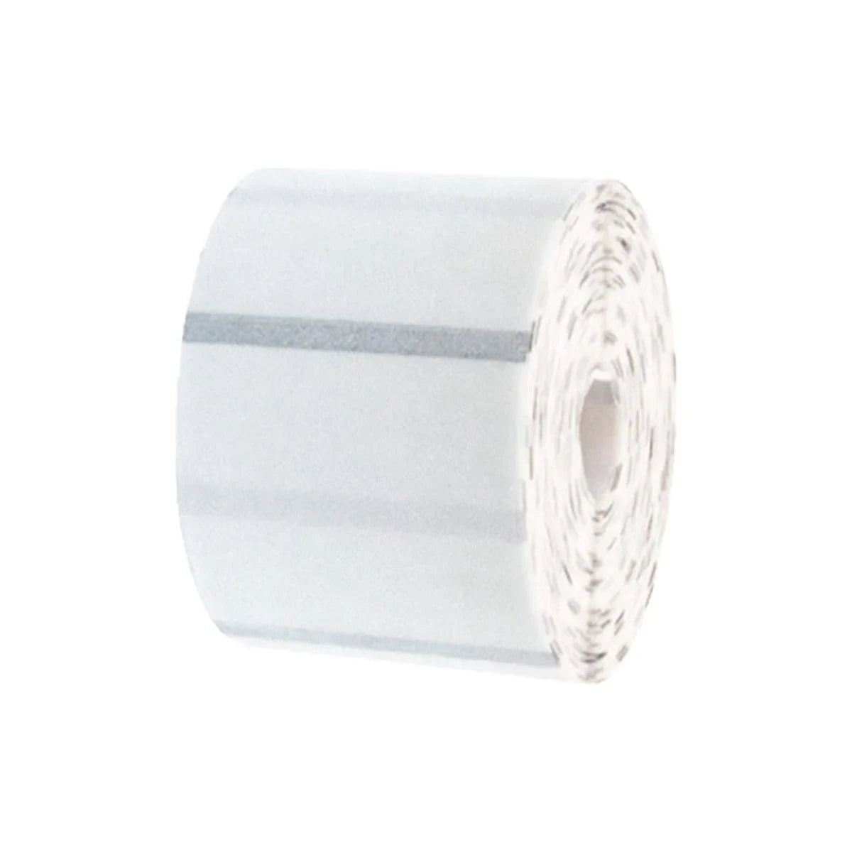 Transparent Label Printer Paper 1 Roll
