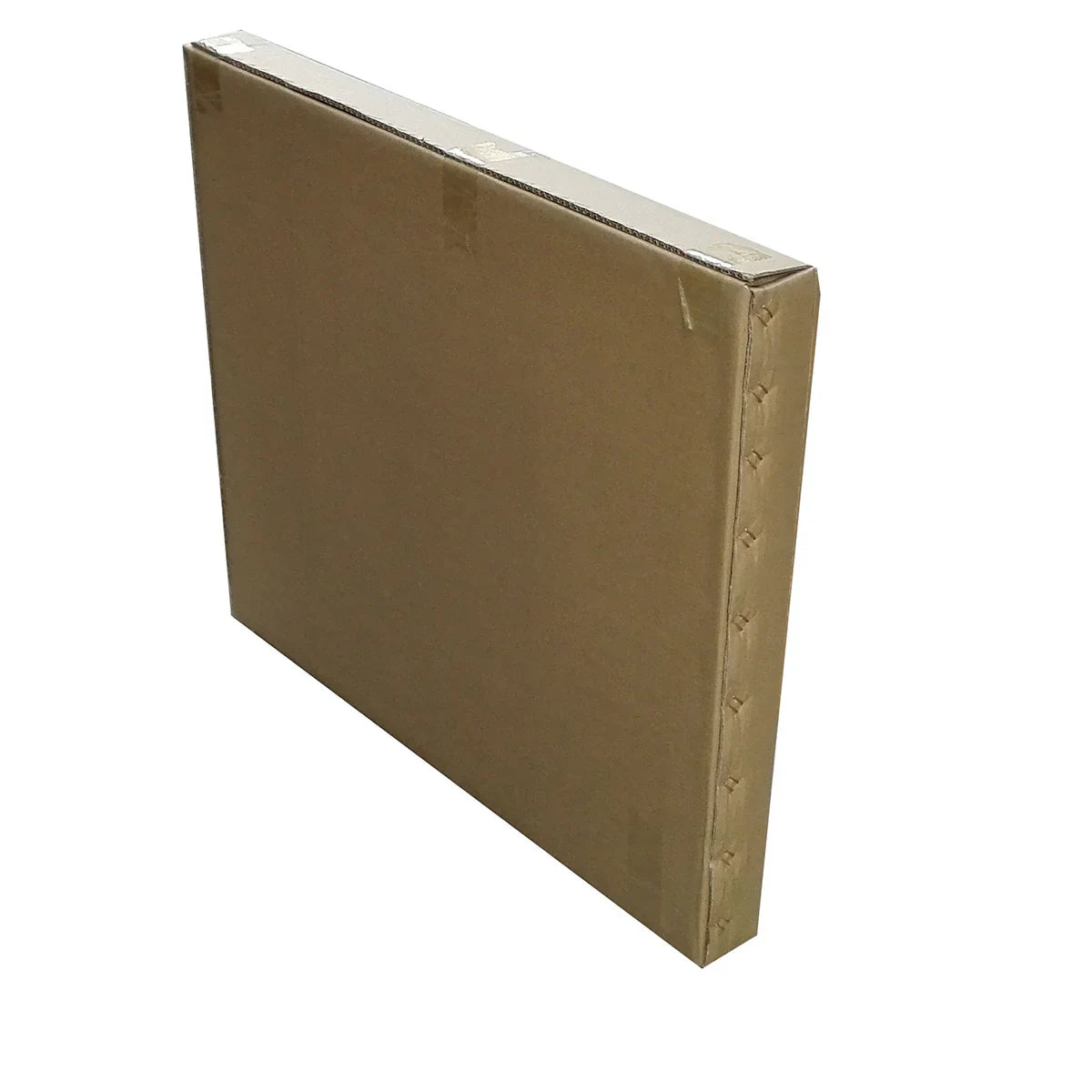 Large Square Flat Paper Box for Picture Frame Shipping