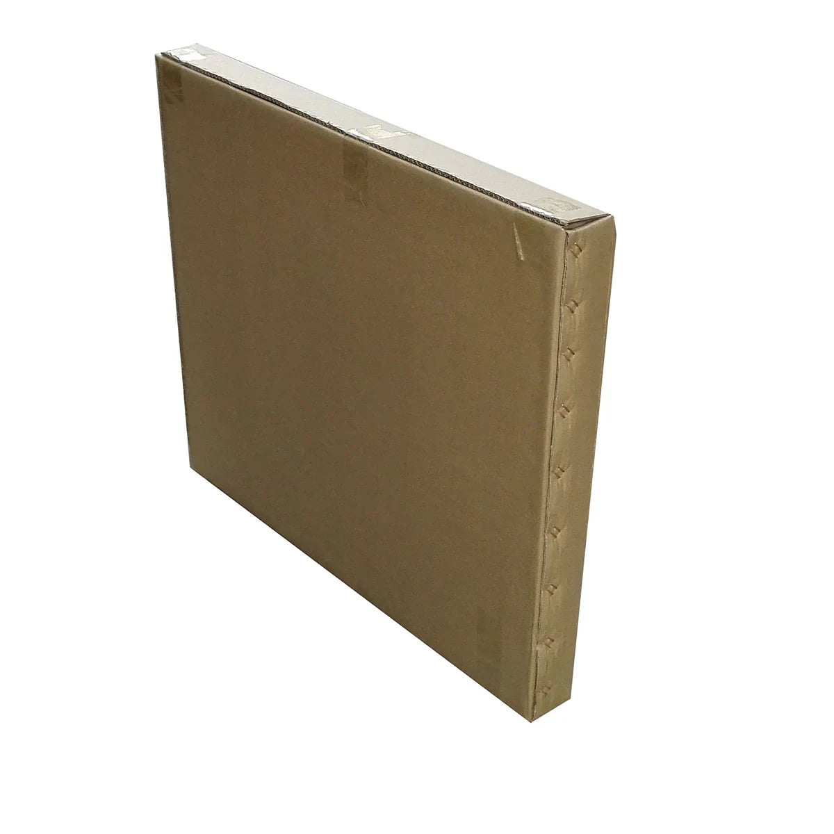 Large Square Flat Paper Box for Picture Frame Shipping