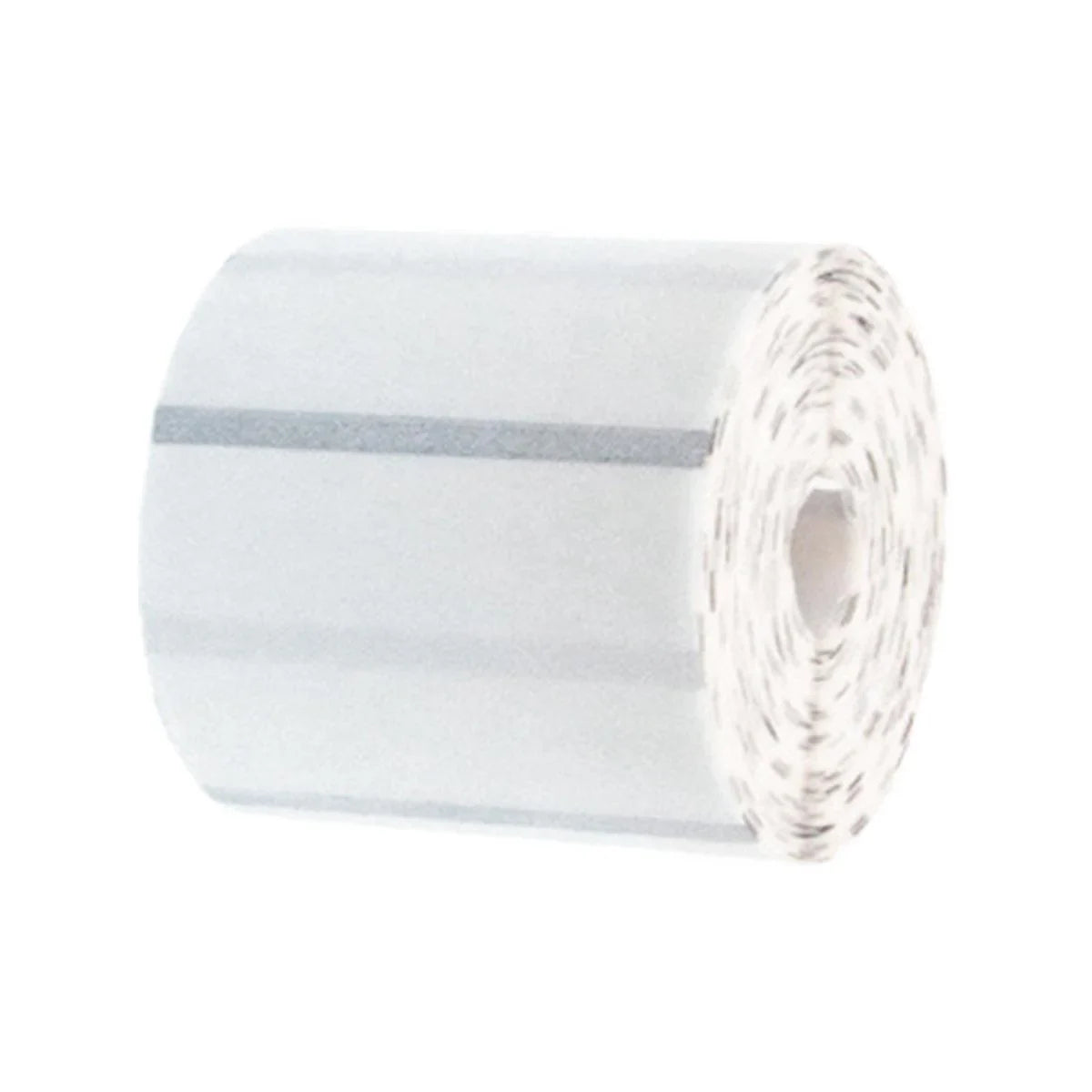 Transparent Label Printer Paper 1 Roll