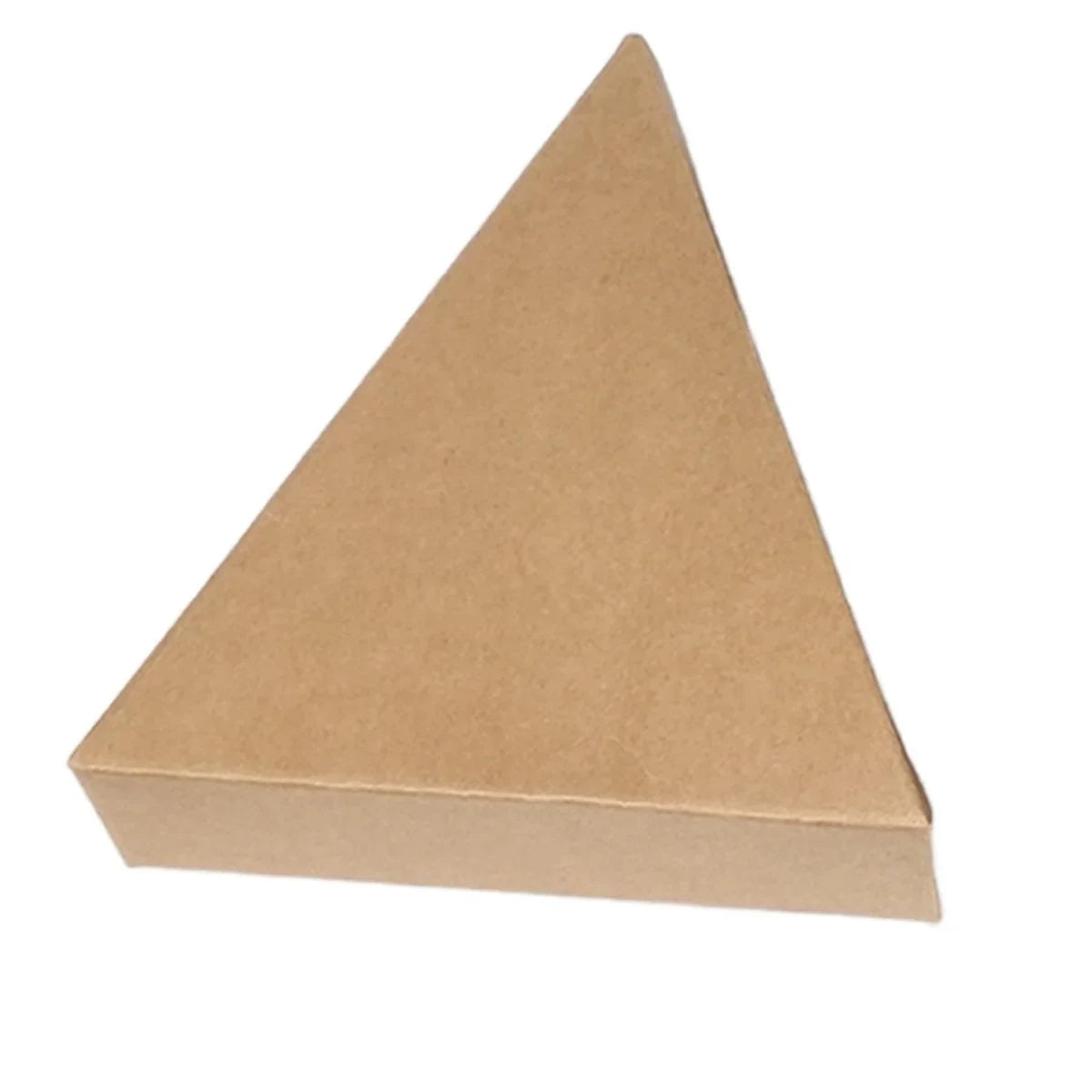 Triangle Pizza Boxes 100PCS