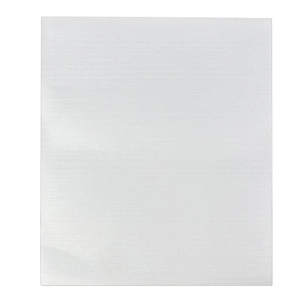 100pcs Pearl Cotton Foam Bags for Fragile Item Protection