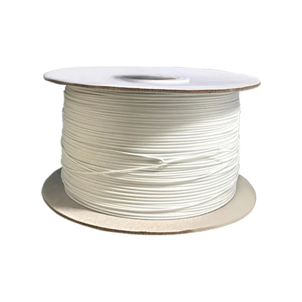 1000m Coiled Tie Binding Wire Roll for Garden Plant Use