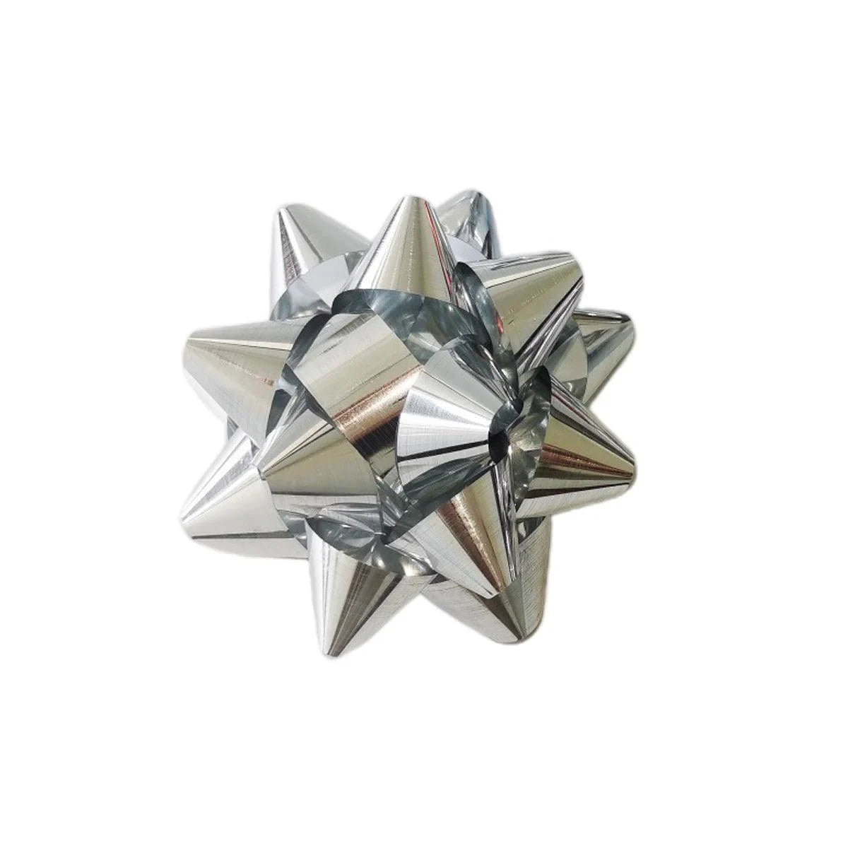 Star Flower Ribbon Bows Gift Wrapping 100PCS