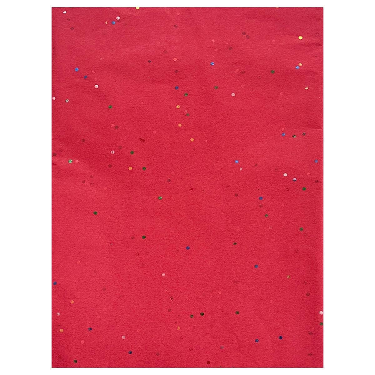 Floral Wrapping Paper Gift Packaging 50Sheets