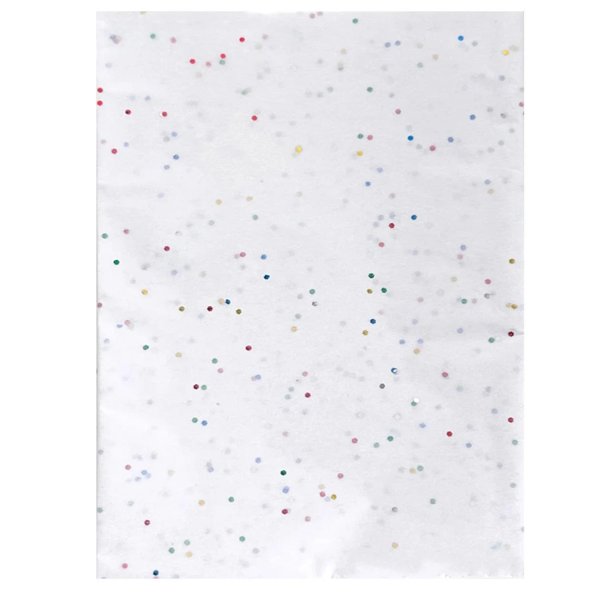 Floral Wrapping Paper Gift Packaging 50Sheets