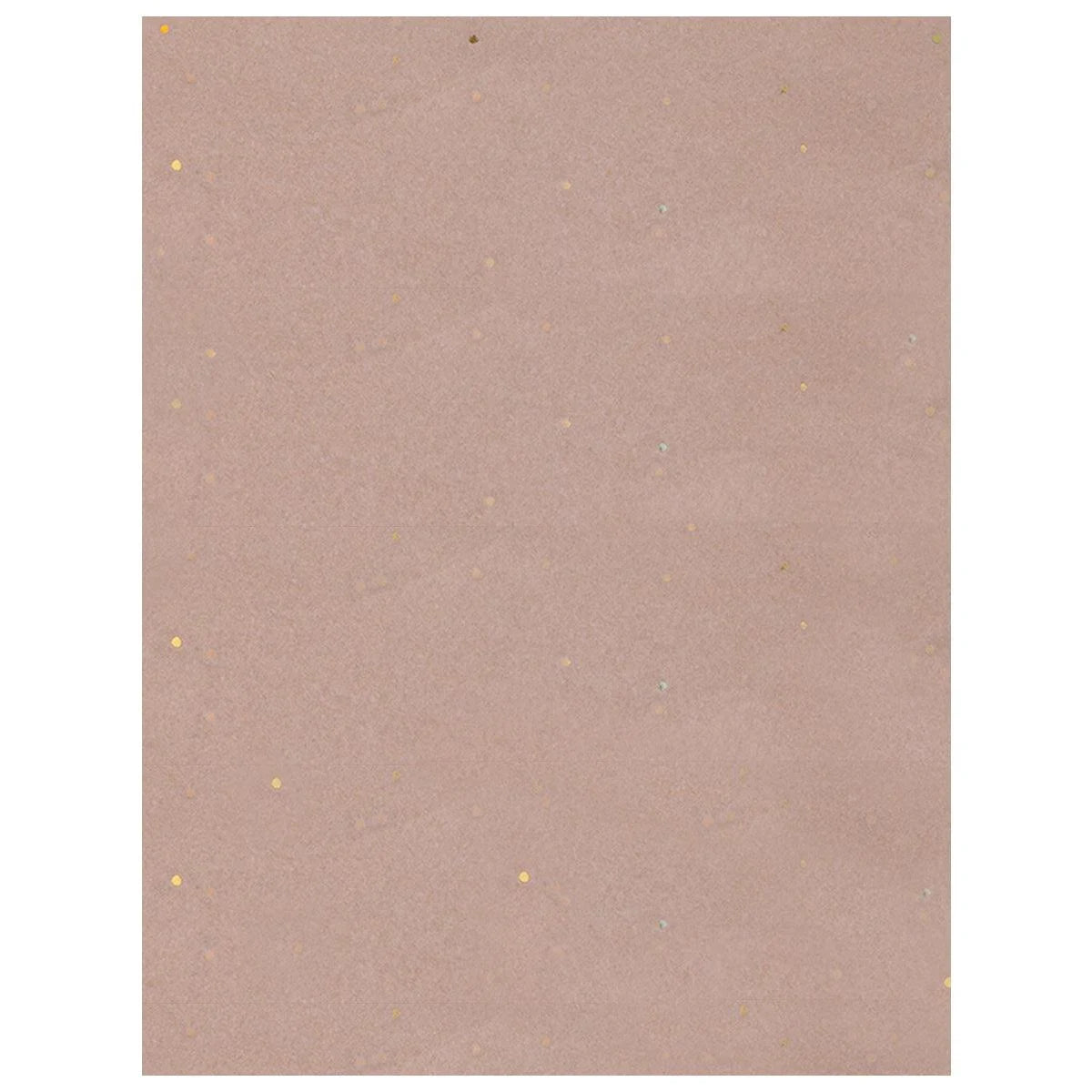 Floral Wrapping Paper Gift Packaging 50Sheets