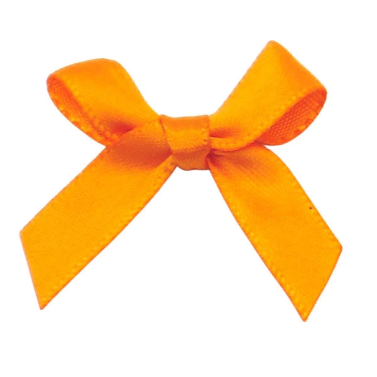 Ribbon Bow Decorative Craft Supplies 50PCS