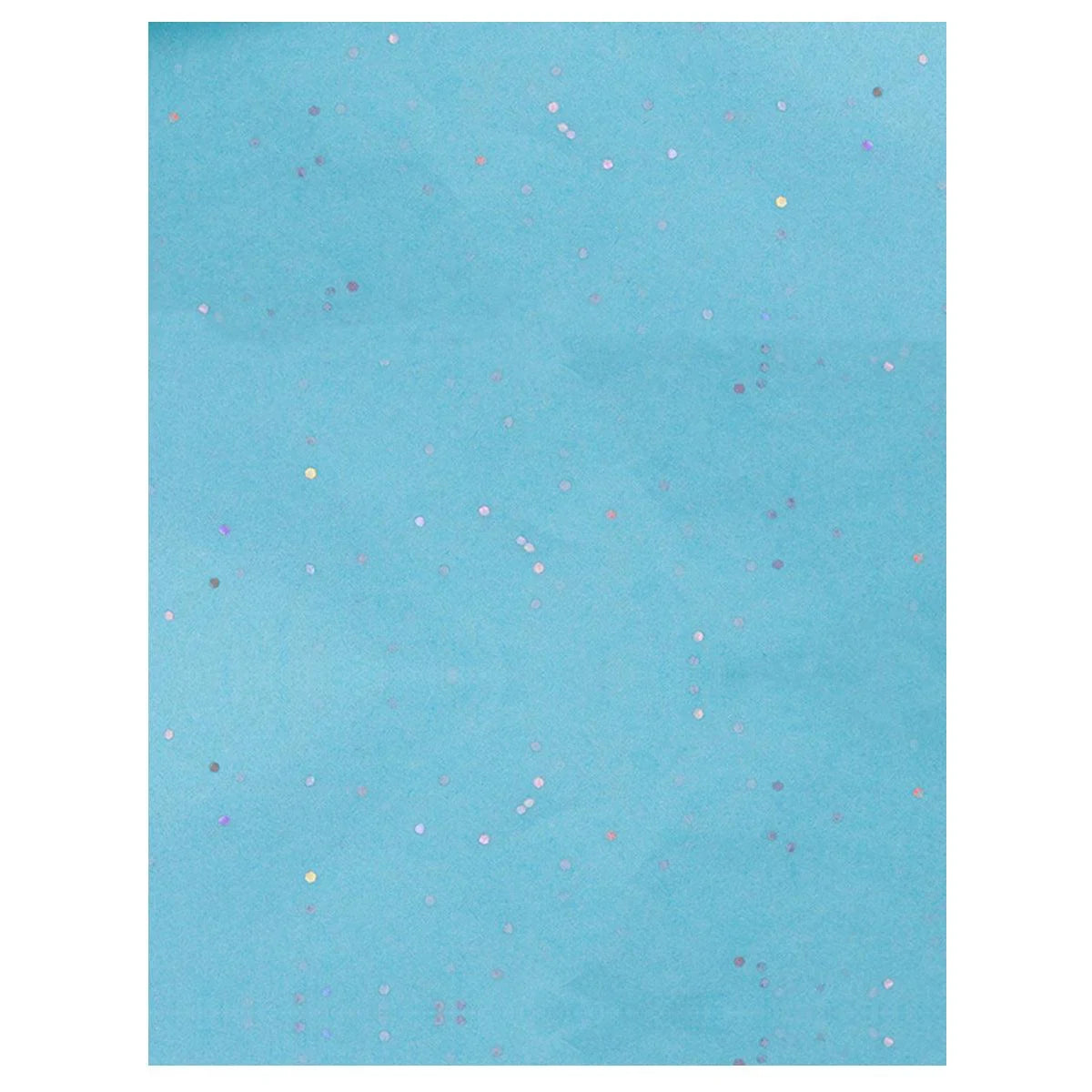 Floral Wrapping Paper Gift Packaging 50Sheets