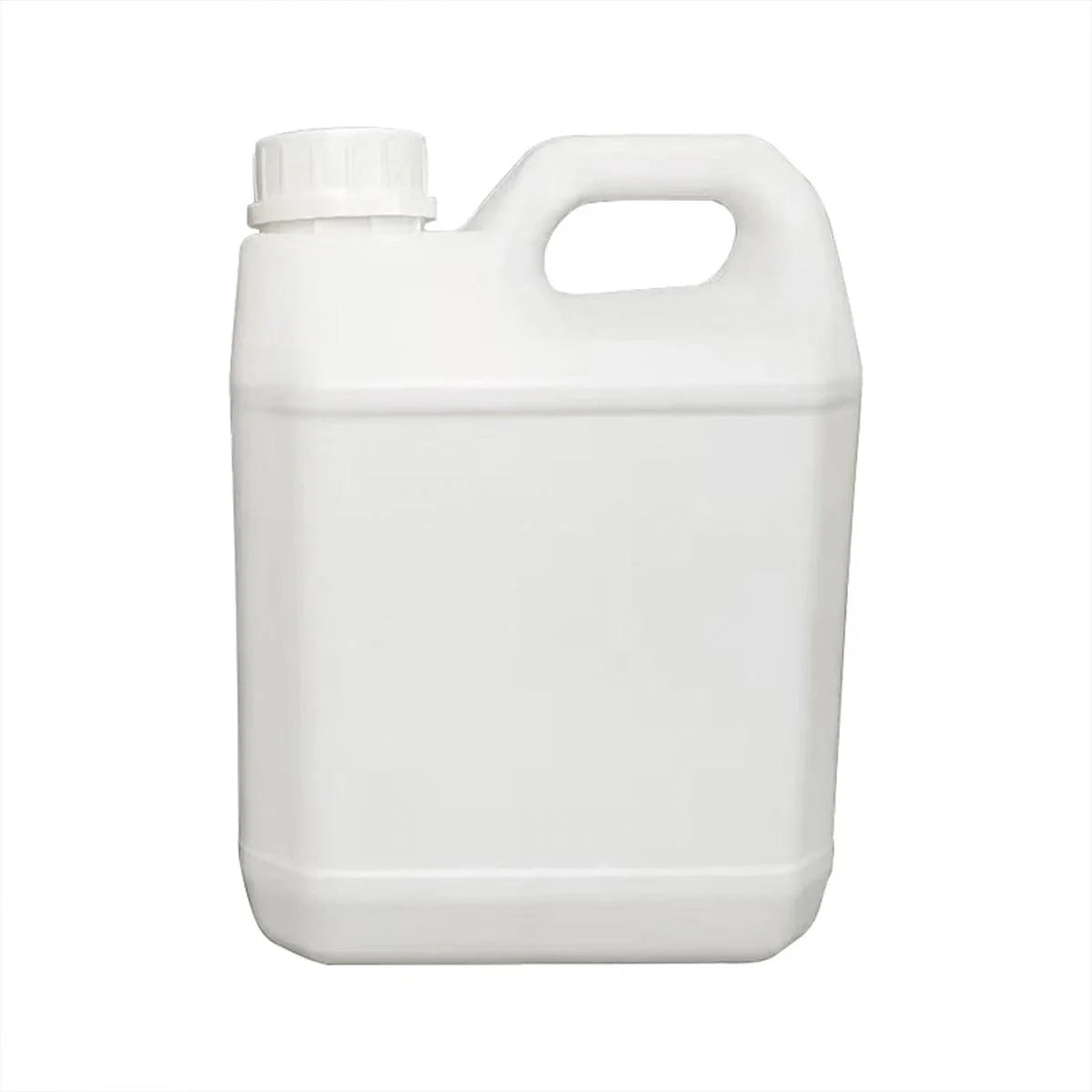 Plastic Square Bucket Storage Container 1-6L