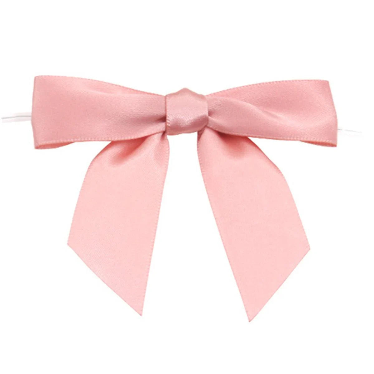 Bow Decorative Ties Gift Packaging 50PCS