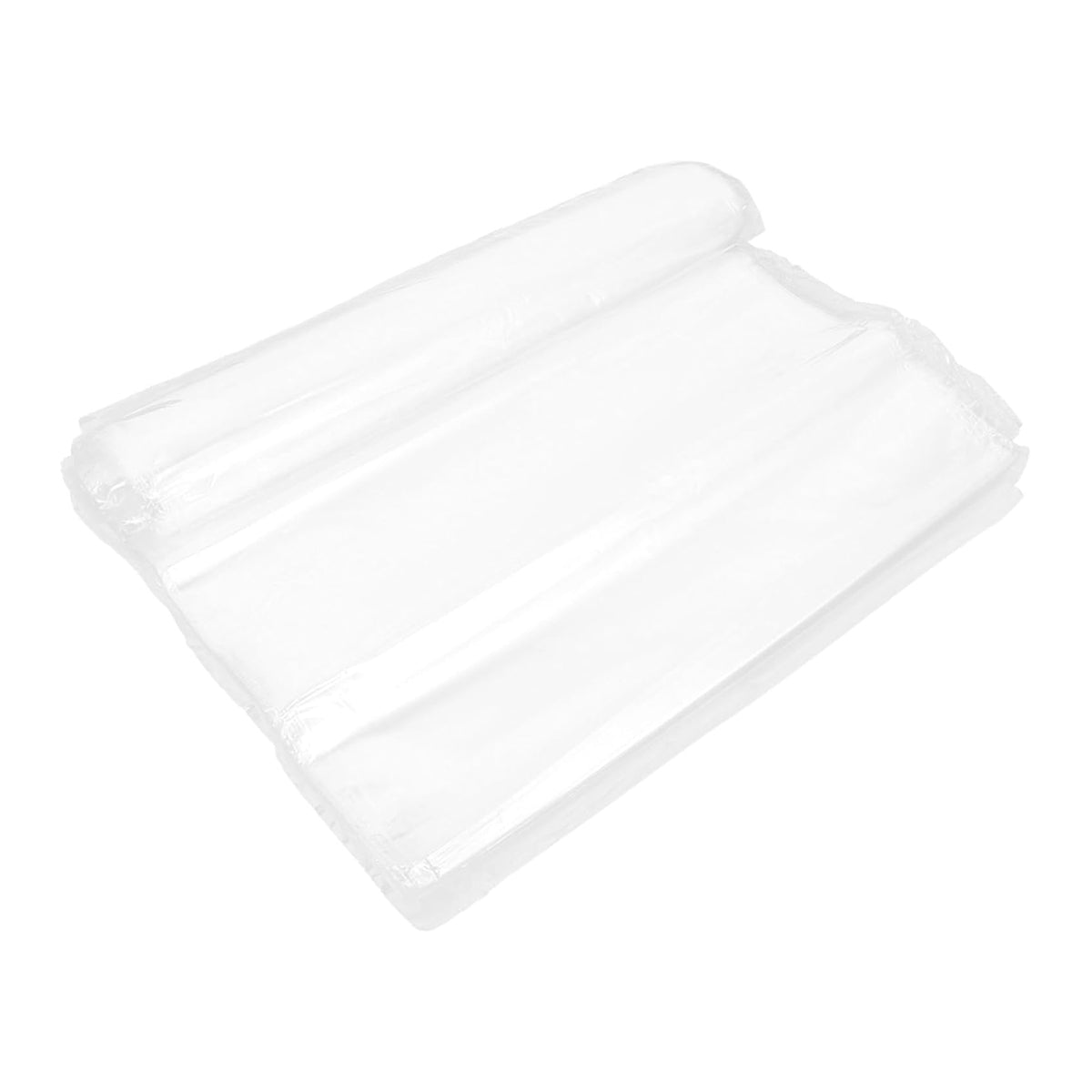 Food-Grade POF Heat Shrink Bags 100/200PCS for Vacuum Sealer Packaging