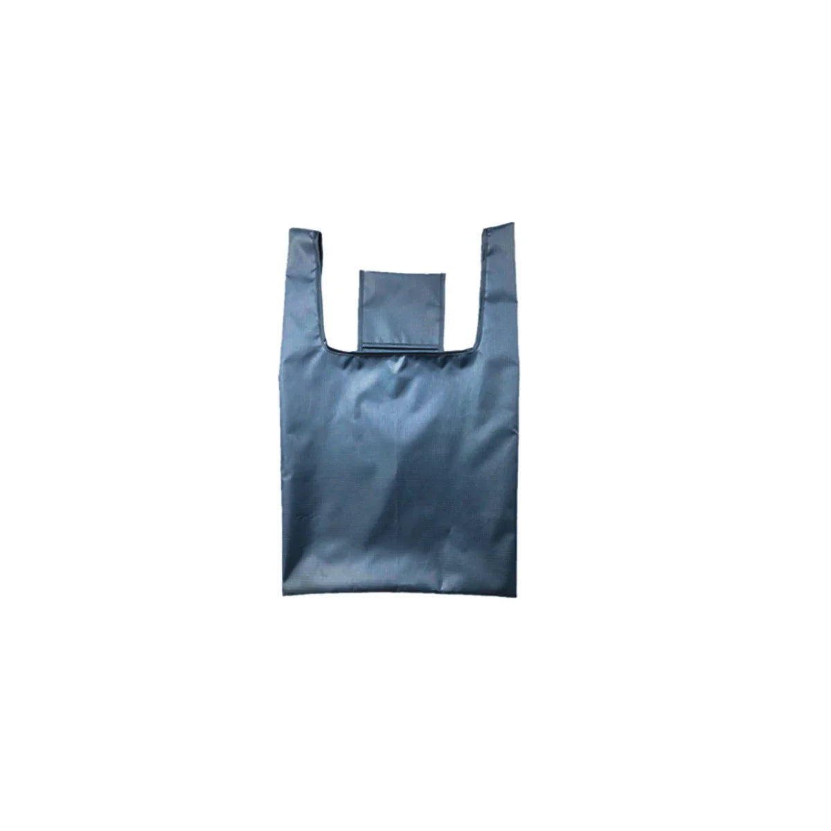 2PCS Reusable Foldable Portable Shopping Bags