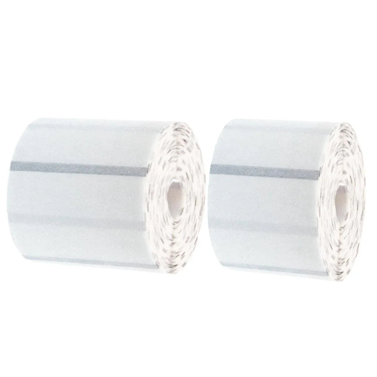Transparent Label Printer Paper 1 Roll
