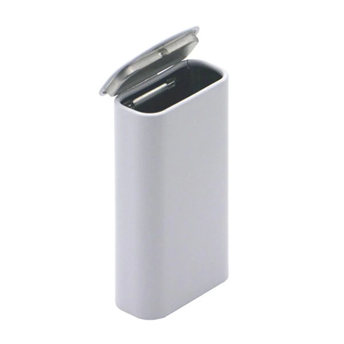 Metal Clamshell Candy Box Storage Container 10PCS