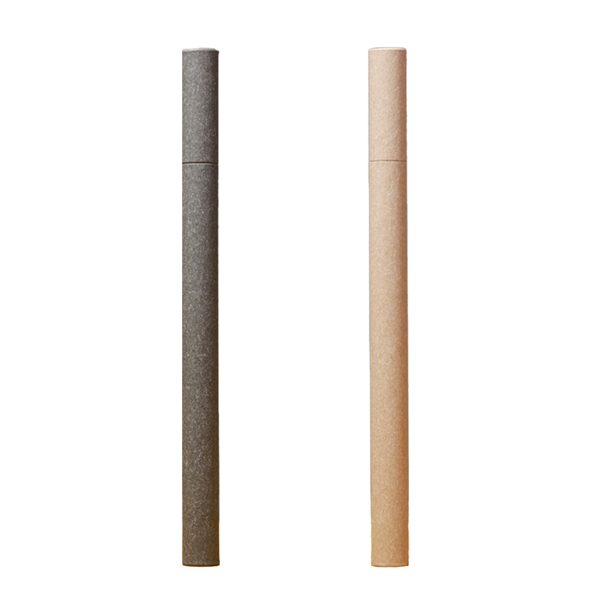 20PCS Incense Paper Tubes 10g Durable Storage 2 Colours