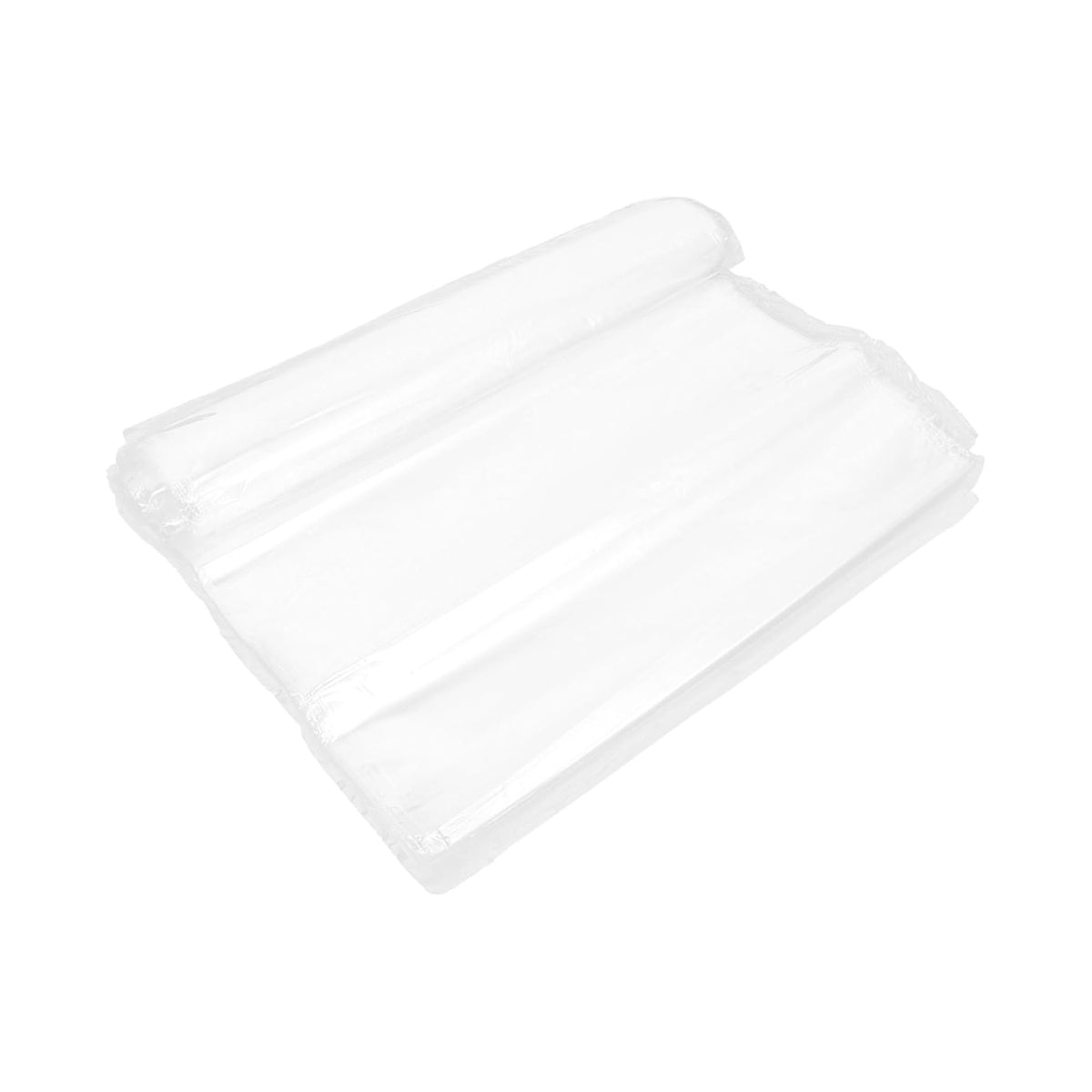 Food-Grade POF Heat Shrink Bags 100/200PCS for Vacuum Sealer Packaging