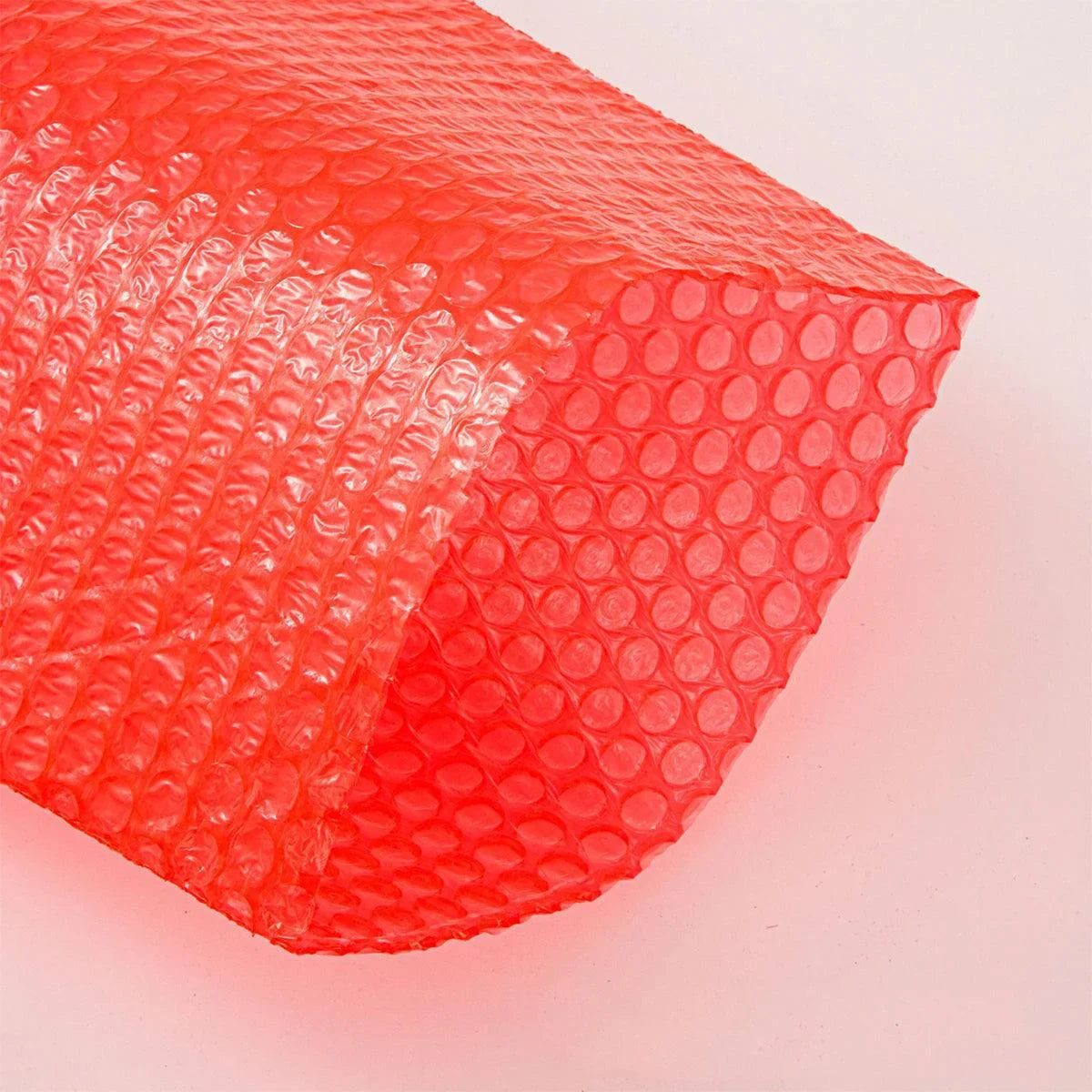 Red Bubble Bag Mailing Express Packaging 200PCS