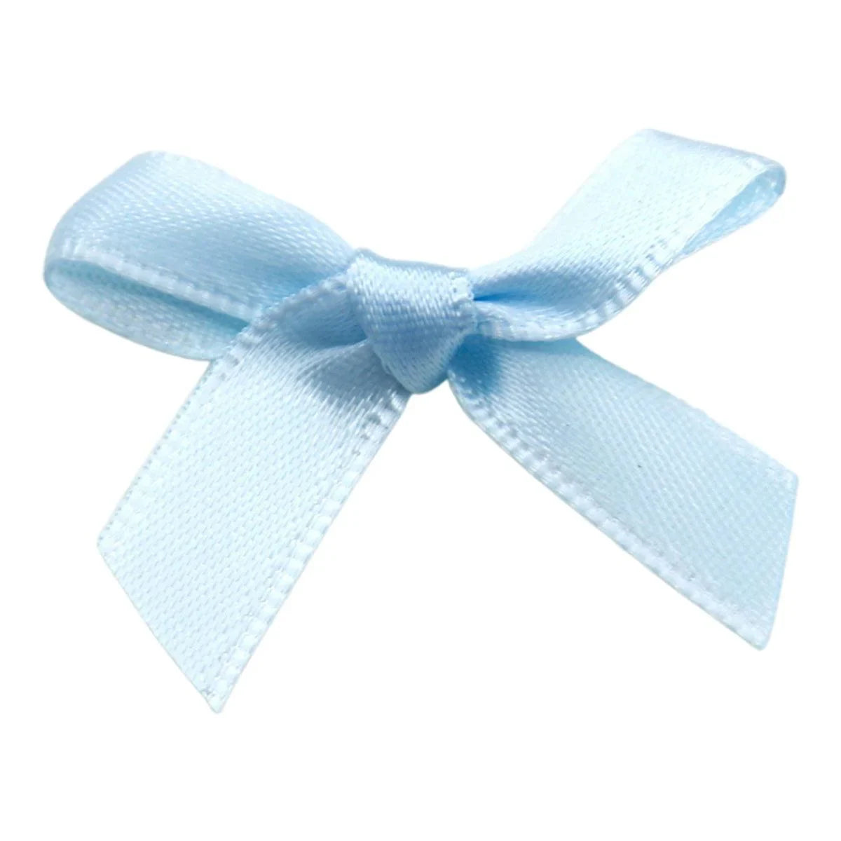 Ribbon Bow Decorative Craft Supplies 50PCS