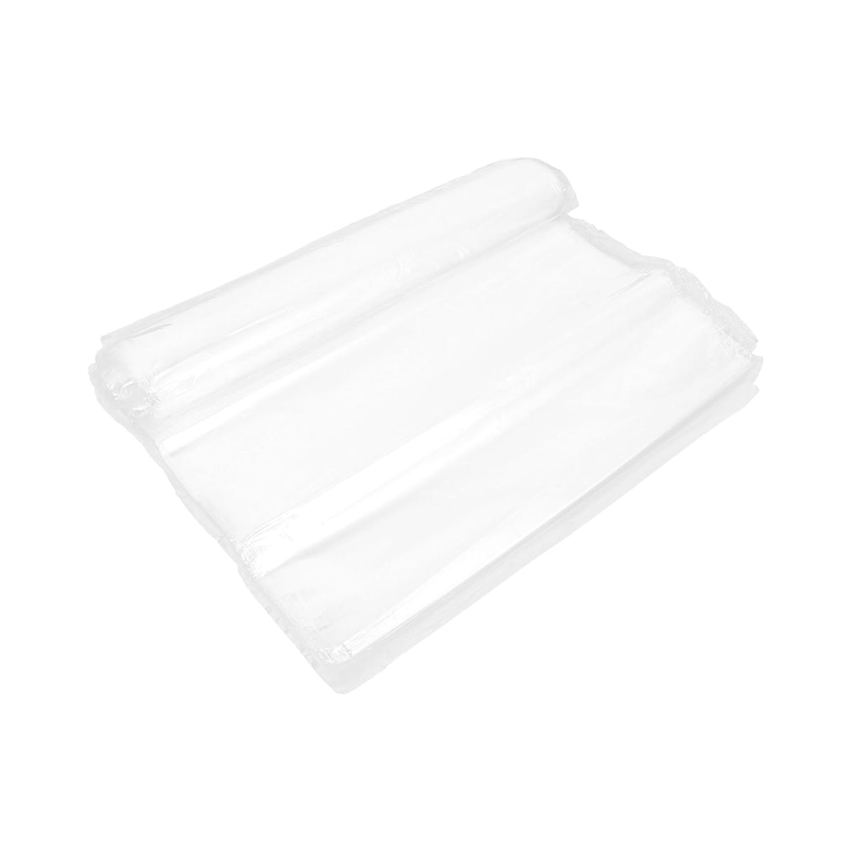 Food-Grade POF Heat Shrink Bags 100/200PCS for Vacuum Sealer Packaging