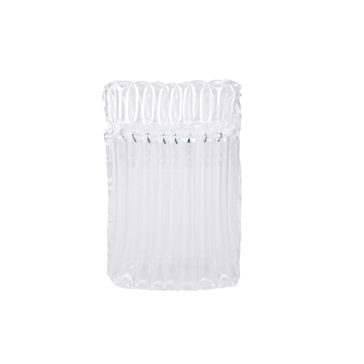100PCS Clear Air Column Bags Shockproof Protective Packaging