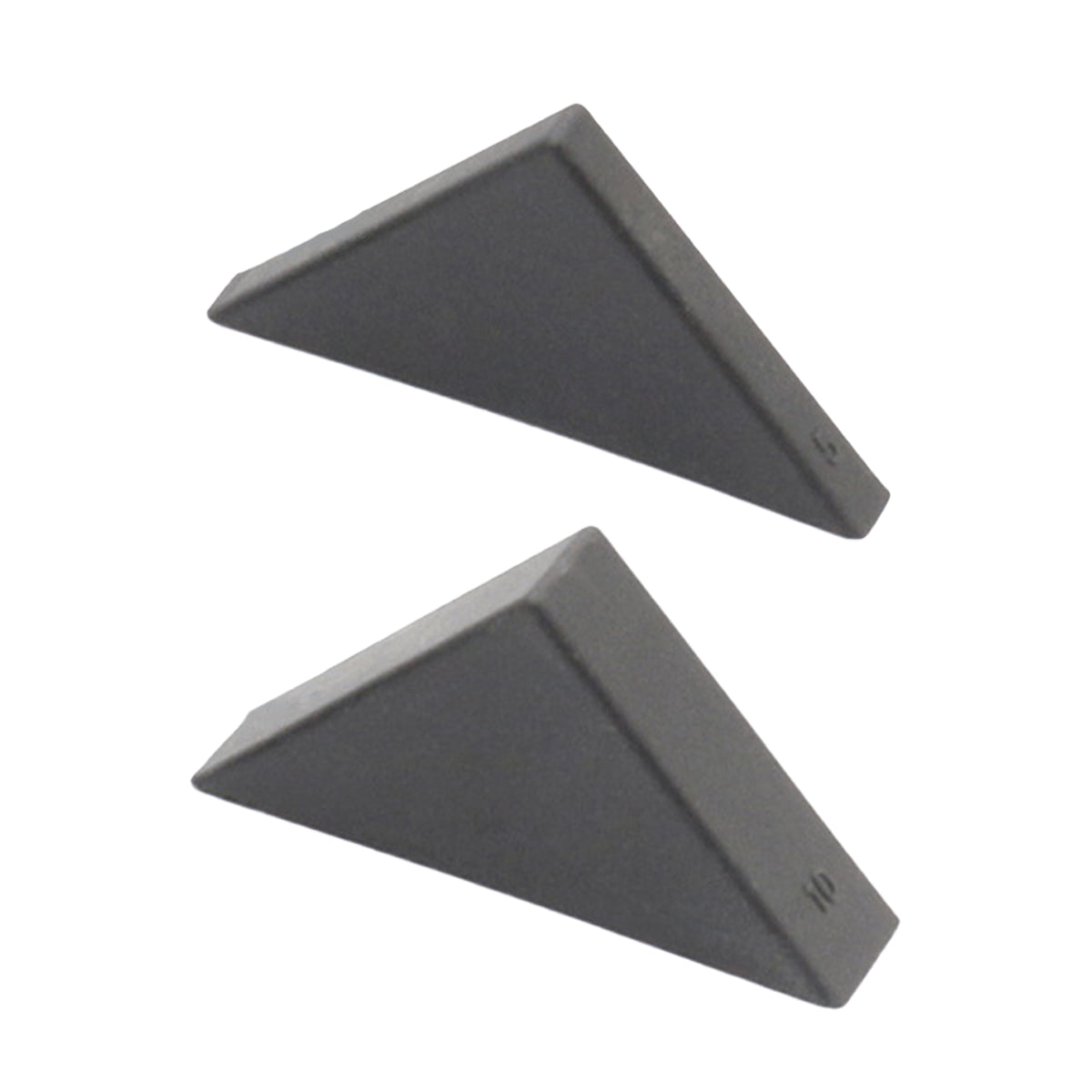 Glass Corner Protectors Durable Edge Guards for Furniture 100PCS