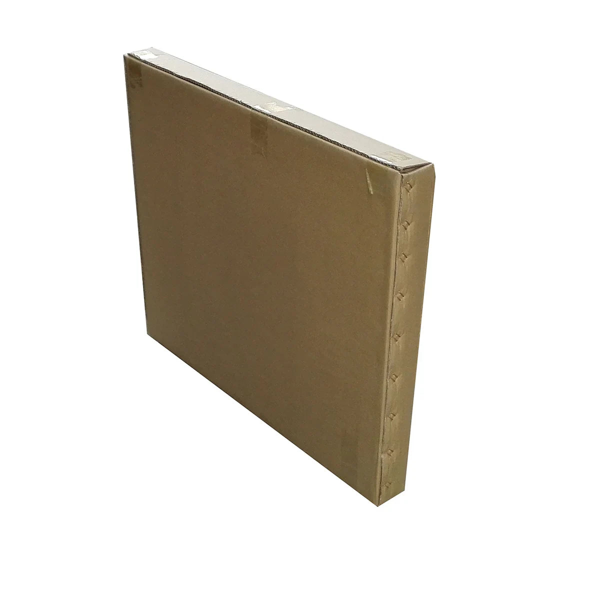 Large Square Flat Paper Box for Picture Frame Shipping