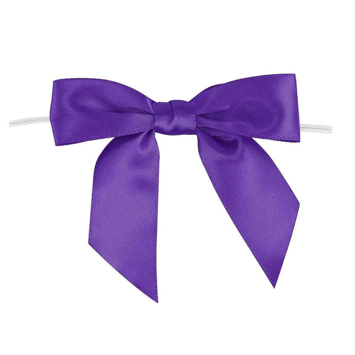 Bow Decorative Ties Gift Packaging 50PCS
