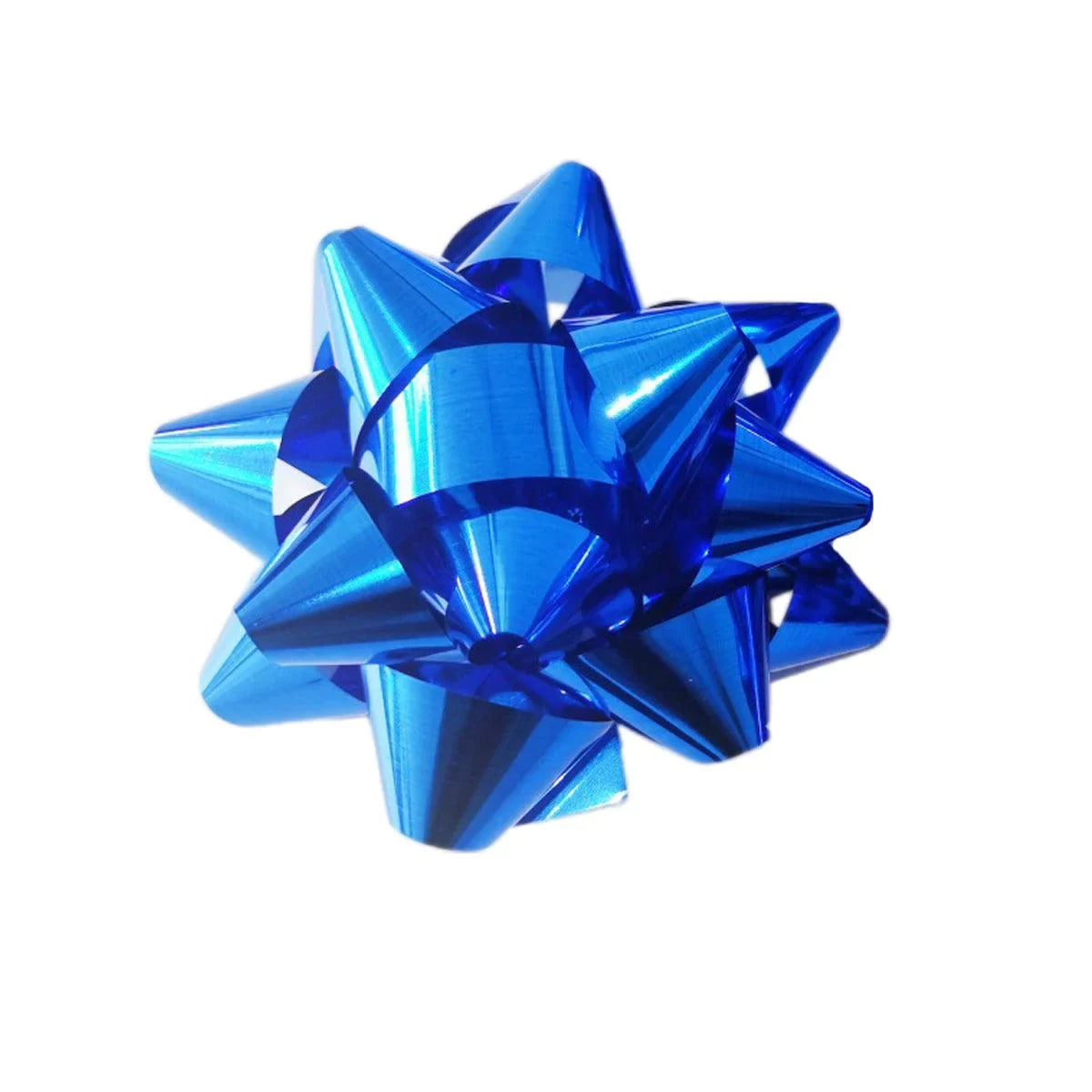 Star Flower Ribbon Bows Gift Wrapping 100PCS