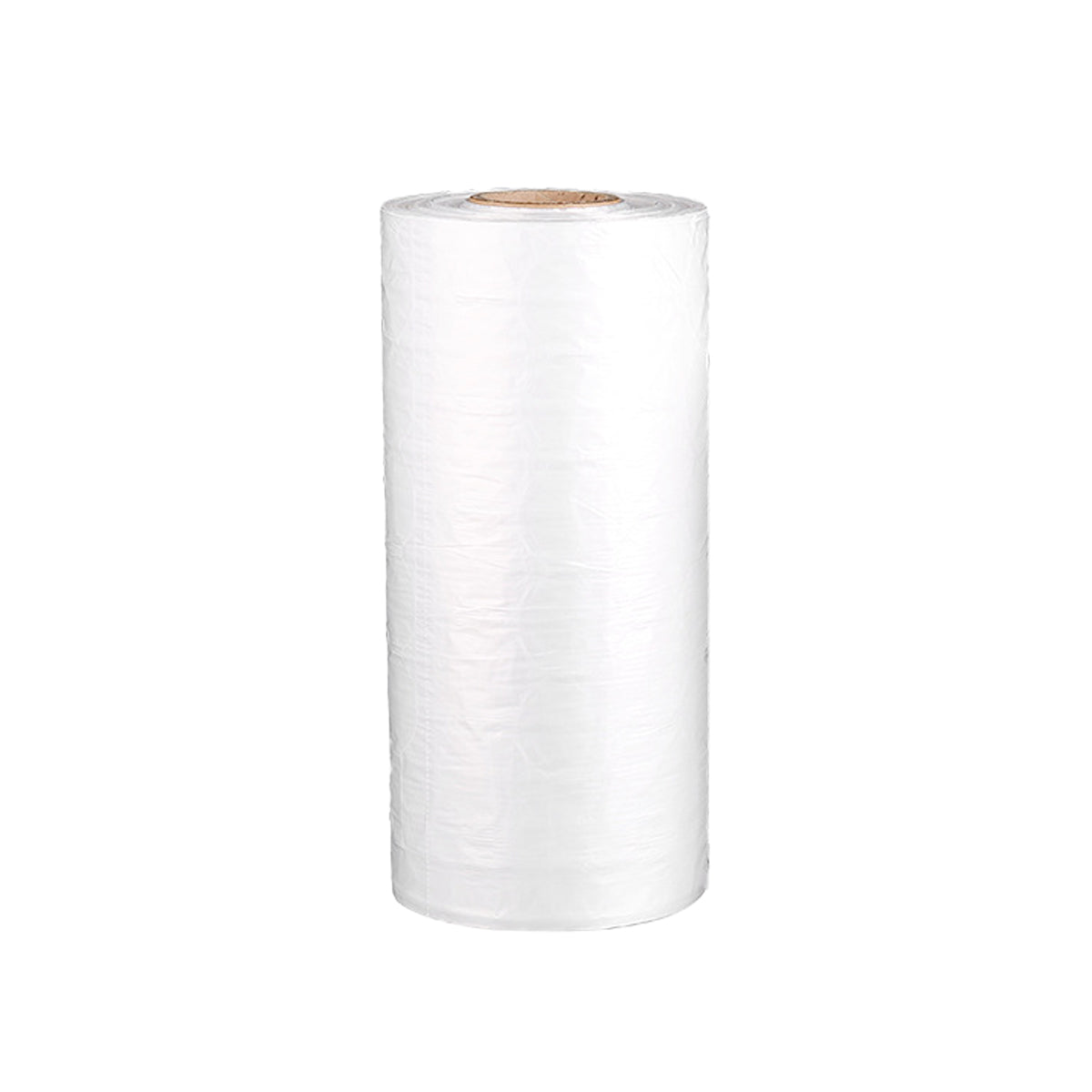 Clear Bubble Wrap Roll Shock Absorbent Packaging for Shipping