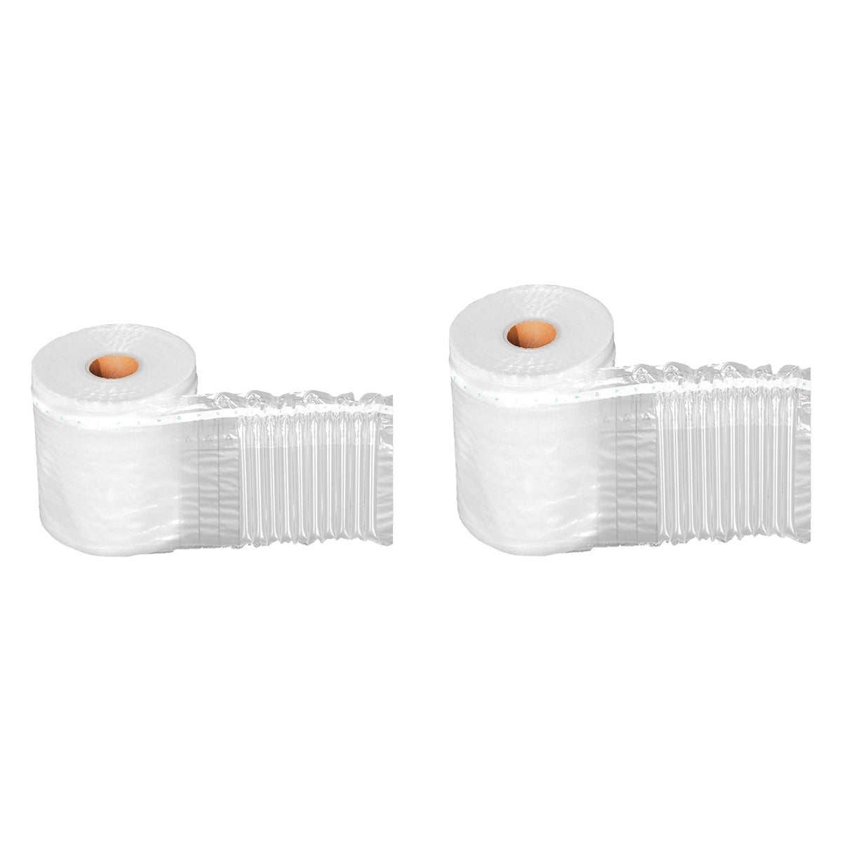 Thickened Bubble Column Shockproof Protective Packaging Roll