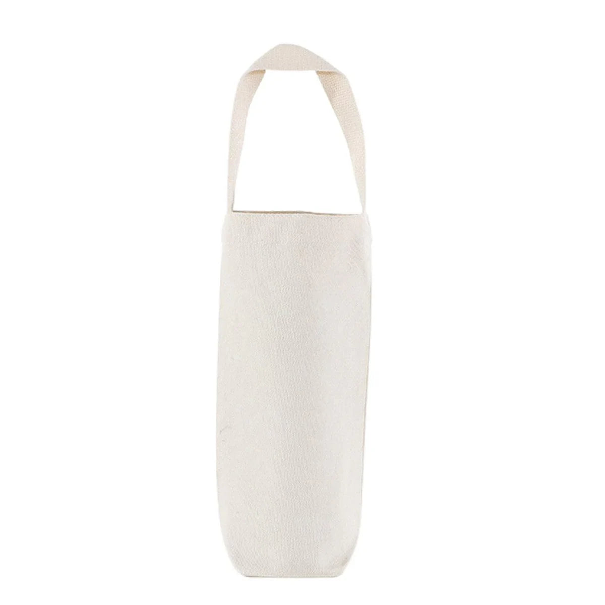 Wine Bag Canvas Burlap 10PCS