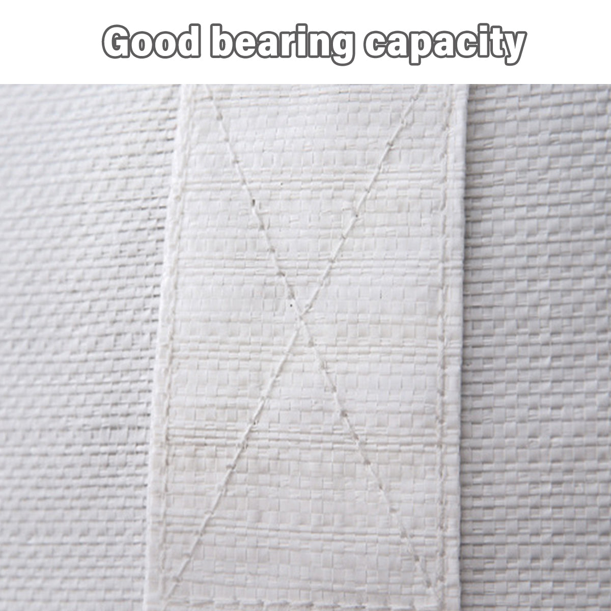 300PCS Large Capacity Clothes Quilt Storage Bag Waterproof Durable