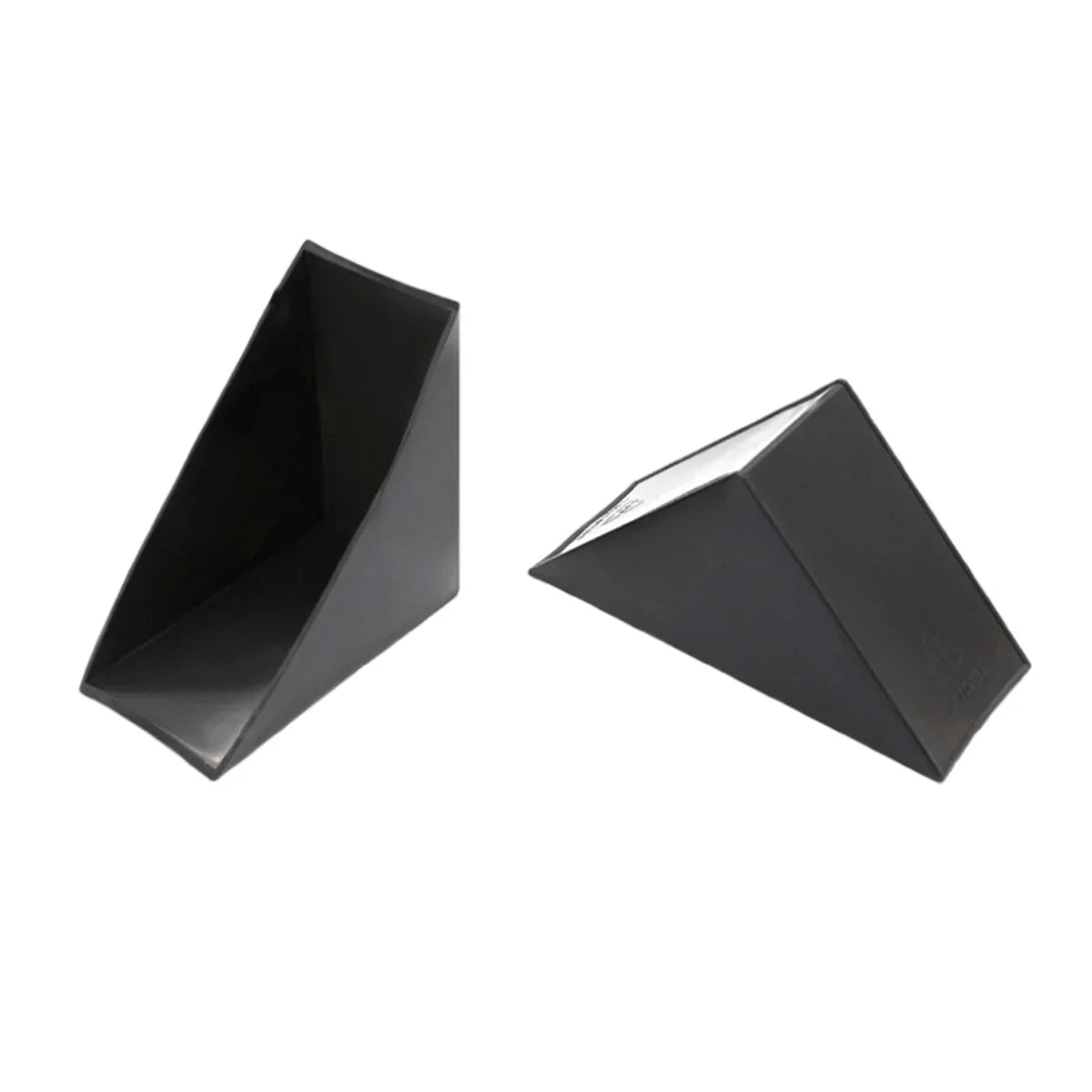 100pcs Plastic Corner Protectors for Frame Furniture Edge