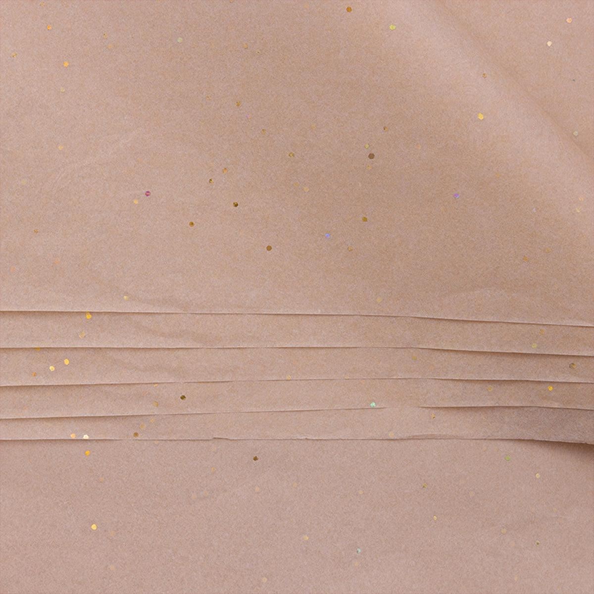 Floral Wrapping Paper Gift Packaging 50Sheets
