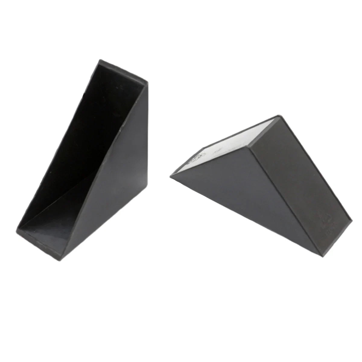100pcs Plastic Corner Protectors for Frame Furniture Edge