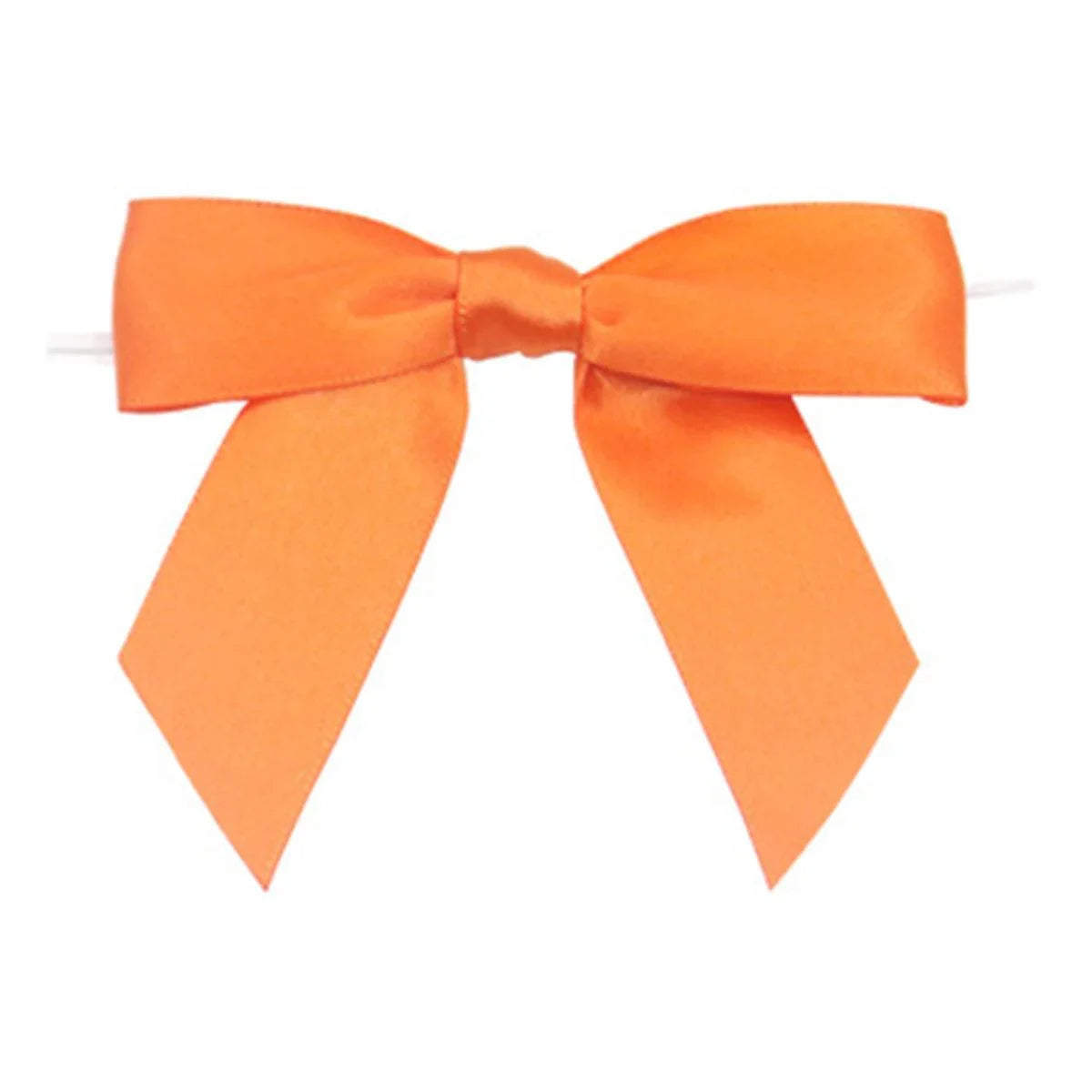 Bow Decorative Ties Gift Packaging 50PCS