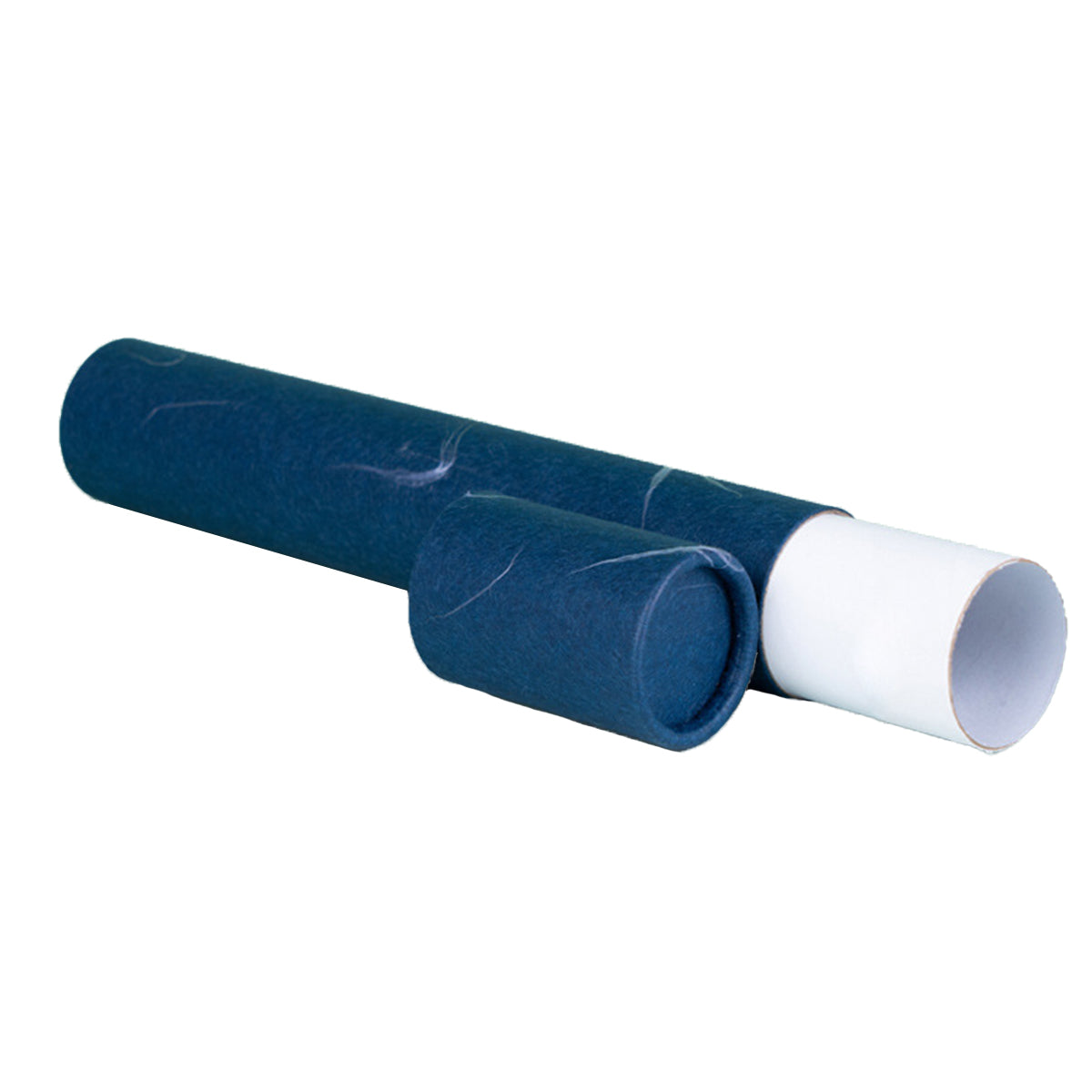 20PCS Incense Paper Tubes 50G Capacity Blue Green Black Durable