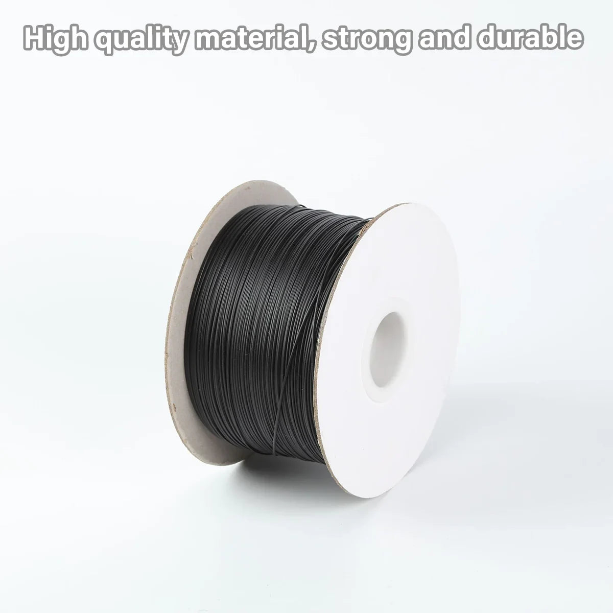 1000m Coiled Tie Binding Wire Roll for Garden Plant Use