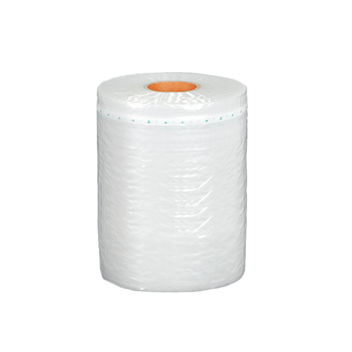 Thickened Bubble Column Shockproof Protective Packaging Roll