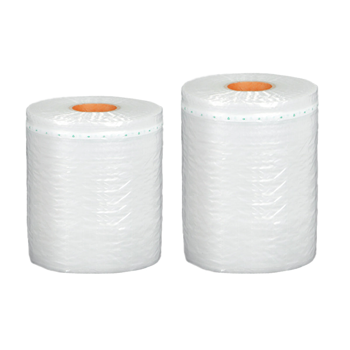 Thickened Bubble Column Shockproof Protective Packaging Roll