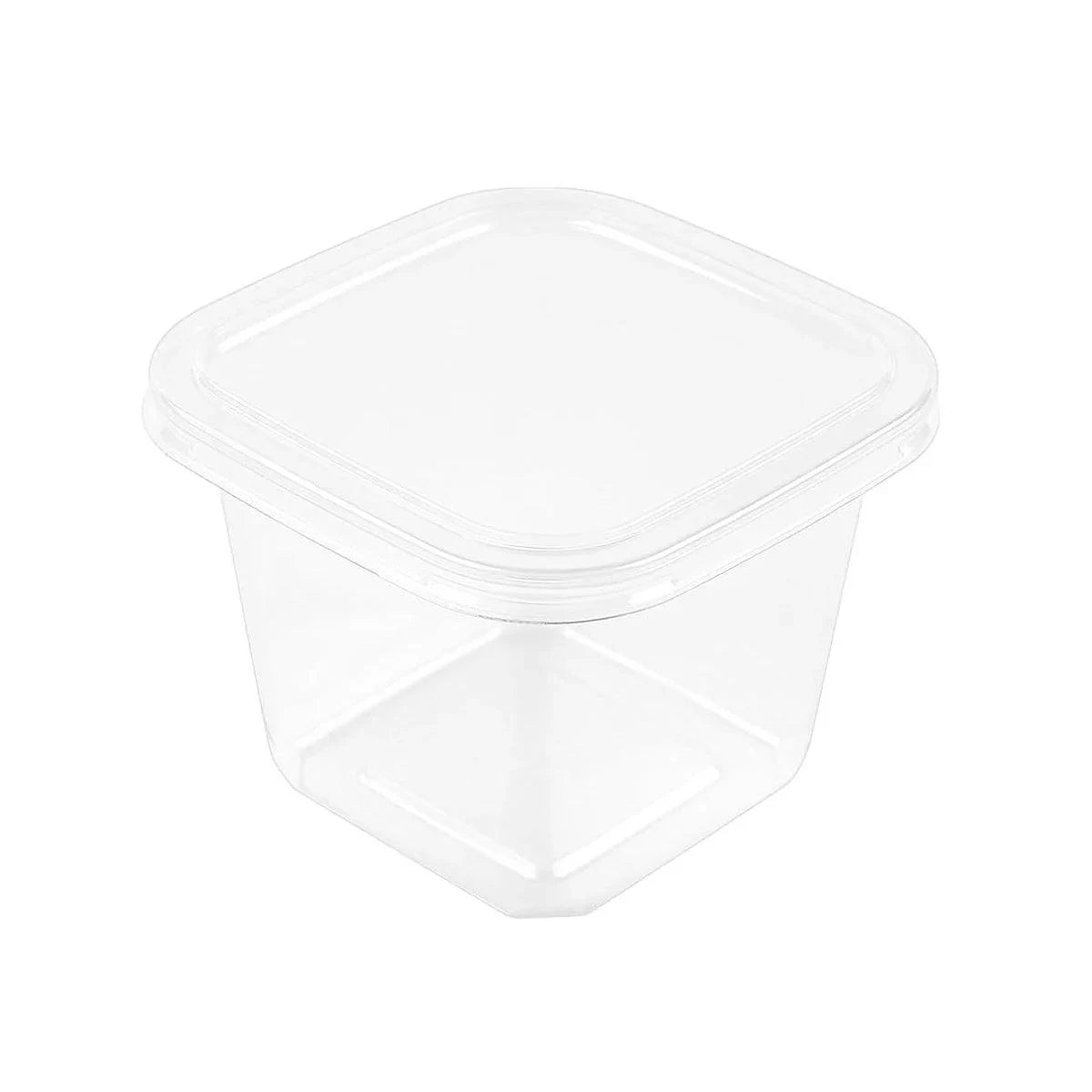 Dessert Box Cake Box Bakery Packaging 100PCS
