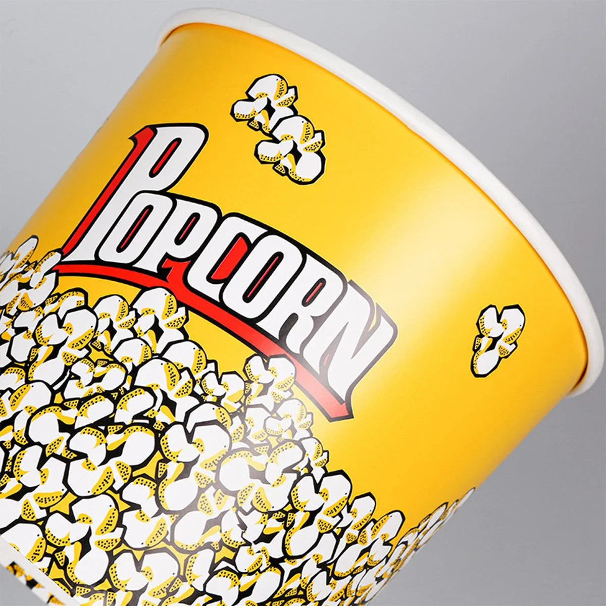 Popcorn Bucket Paper Cup 50PCS
