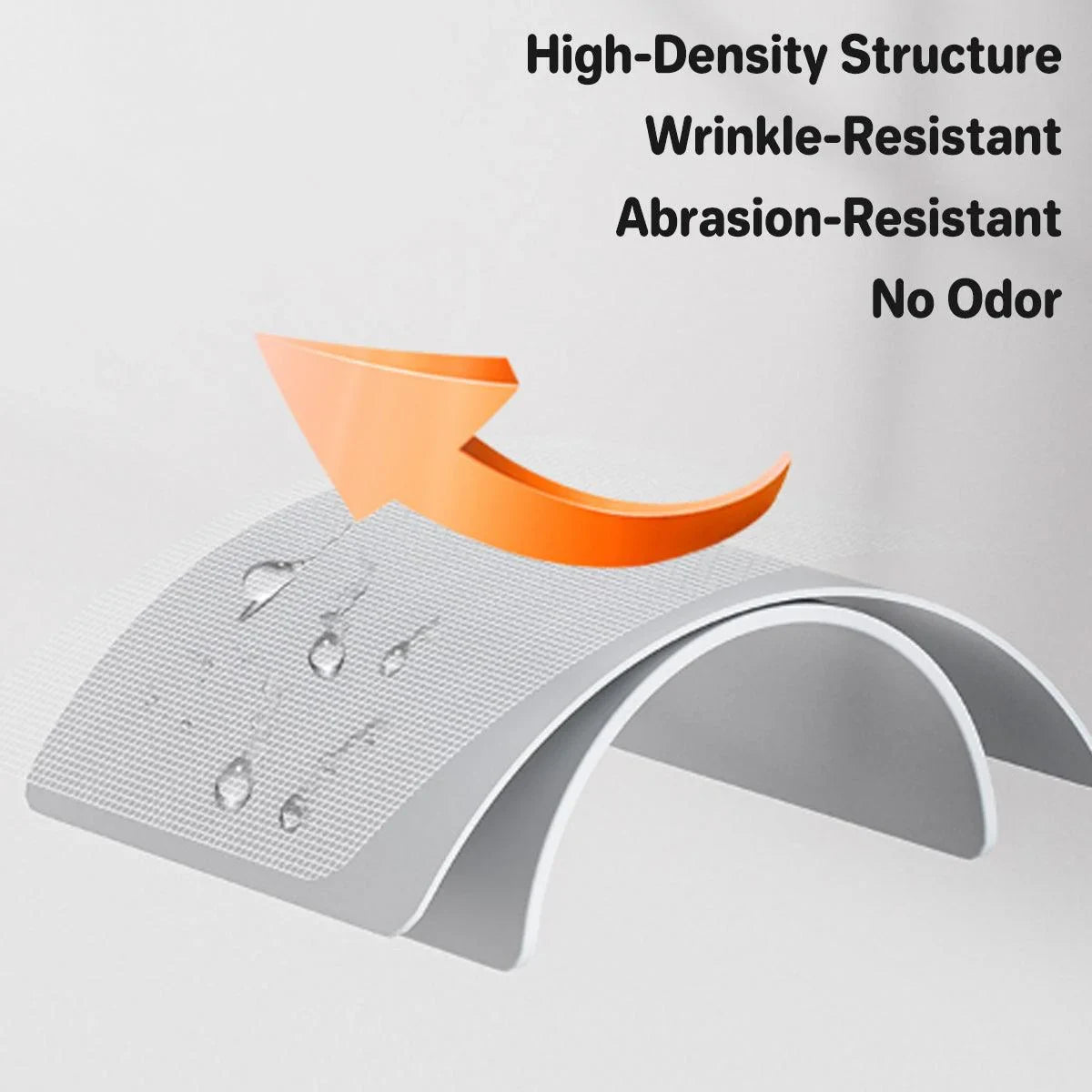 Clothes Storage Basket 4PCS