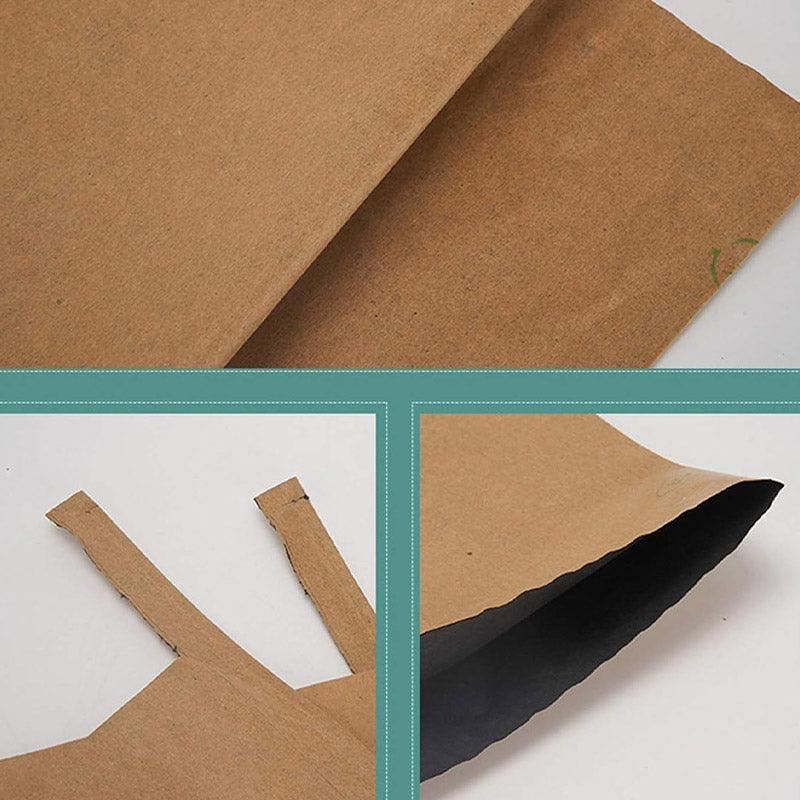 Fruit Bags Protective Paper Bagging 100PCS