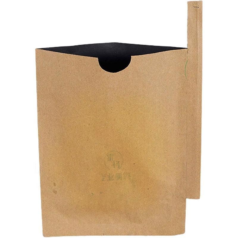Fruit Bags Protective Paper Bagging 100PCS